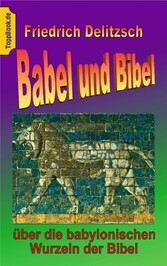 Babel und Bibel