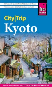 Reise Know-How CityTrip Kyoto