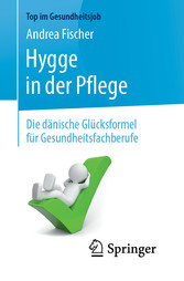 Hygge in der Pflege