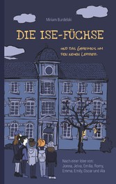 Die Ise-Füchse