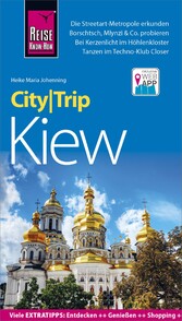 Reise Know-How CityTrip Kiew