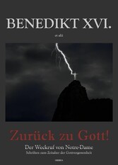 Zurück zu Gott