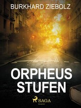 Orpheus Stufen - Kriminalroman