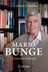 Mario Bunge: A Centenary Festschrift