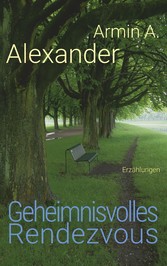 Geheimnisvolles Rendezvous