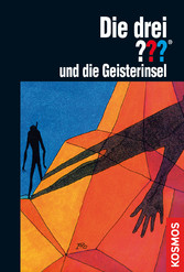 Die drei ???, und die Geisterinsel (drei Fragezeichen)