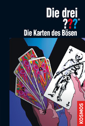 Die drei ???, Die Karten des Bösen (drei Fragezeichen)