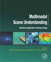 Multimodal Scene Understanding