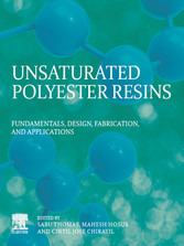 Unsaturated Polyester Resins