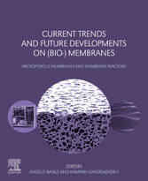 Current Trends and Future Developments on (Bio-) Membranes