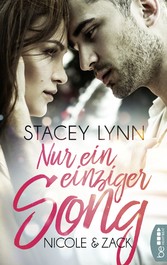 Nur ein einziger Song - Nicole & Zack