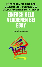 Einfach Geld verdienen bei eBay