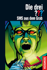 Die drei ???, SMS aus dem Grab (drei Fragezeichen)