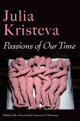 Passions of Our Time