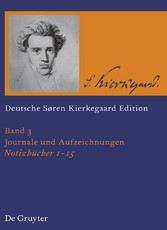 Notizbücher 1-15