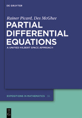 Partial Differential Equations