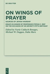 On Wings of Prayer