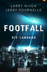 Footfall - Die Landung