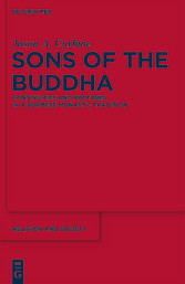 Sons of the Buddha