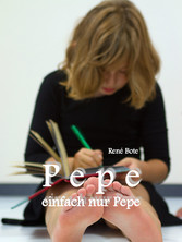 Pepe, einfach nur Pepe