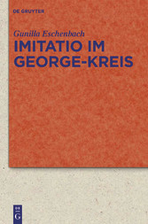 Imitatio im George-Kreis