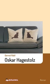 Oskar Hagestolz