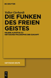 Die Funken des freien Geistes