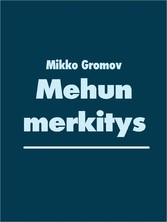 Mehun merkitys