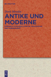 Antike und Moderne