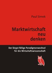 Marktwirtschaft neu denken