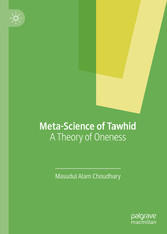 Meta-Science of Tawhid