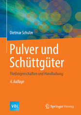 Pulver und Schüttgüter