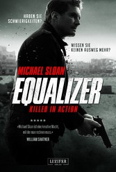 EQUALIZER - KILLED IN ACTION