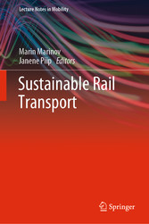 Sustainable Rail Transport