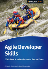 Agile Developer Skills