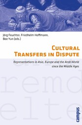 Cultural Transfers in Dispute