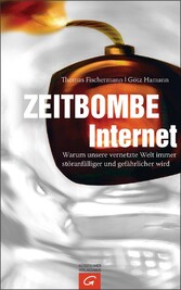 Zeitbombe Internet