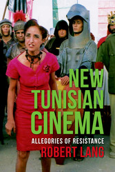 New Tunisian Cinema