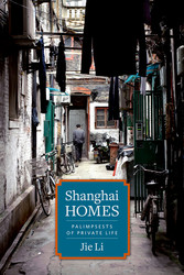 Shanghai Homes