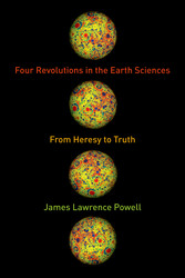 Four Revolutions in the Earth Sciences