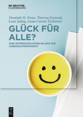 Glück für Alle?