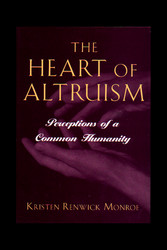 The Heart of Altruism