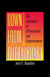 Down from Bureaucracy