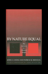 By Nature Equal