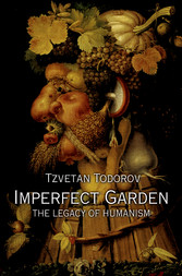 Imperfect Garden