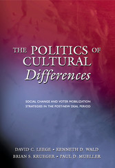 The Politics of Cultural Differences