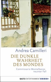 Die dunkle Wahrheit des Mondes