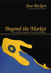 Beyond the Market