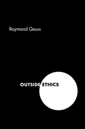 Outside Ethics