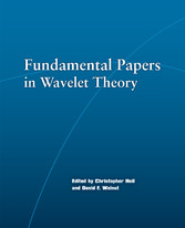 Fundamental Papers in Wavelet Theory